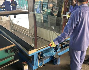 Glazed Doors & Windows